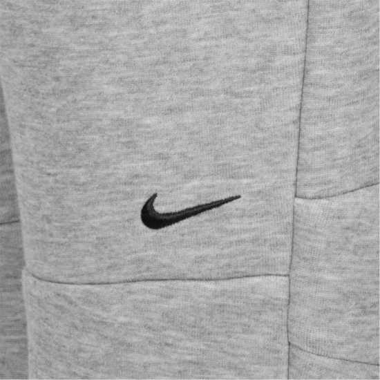 Nike Екип Невръстни Деца Tech Fleece Tracksuit Infants Grey Nike Екип Невръстни Деца Tech Fleece Tracksuit Infants Grey