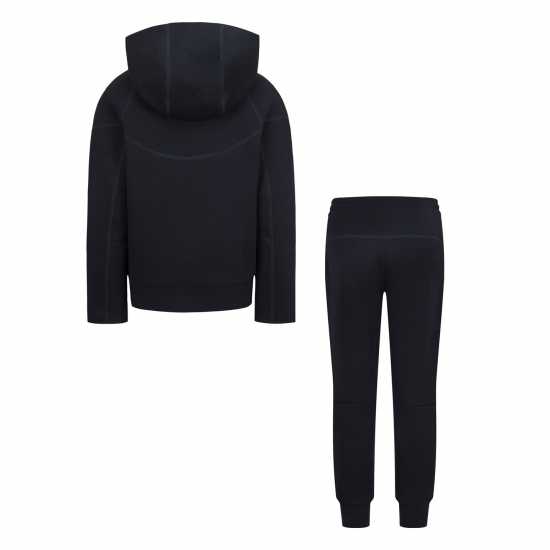 Nike Екип Невръстни Деца Tech Fleece Tracksuit Infants  Детски спортни екипи