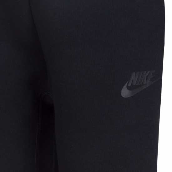 Nike Екип Невръстни Деца Tech Fleece Tracksuit Infants  Детски спортни екипи