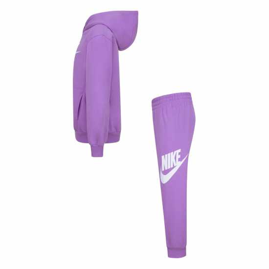 Nike Club Flc T/suit In41  Детски спортни екипи