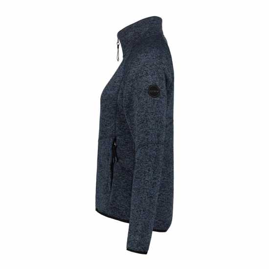 Icepeak Addison Full-Zip Fleece  