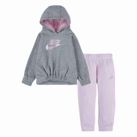 Nike Hooded Set In99  