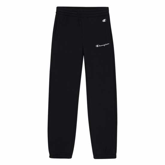 Champion B Elastic C Ch99  Детски долнища на анцуг