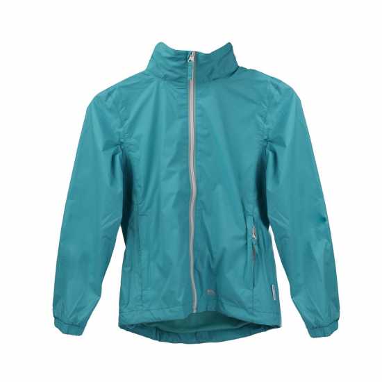Непромокаемо Яке Trespass Sabrina Waterproof Jacket  