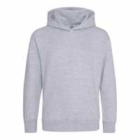 Awd Hoodie Ch00 Heather Grey 