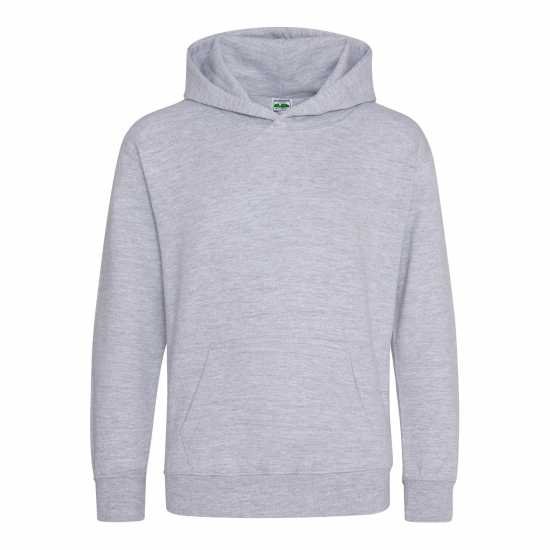 Awd Hoodie Ch00 Heather Grey 