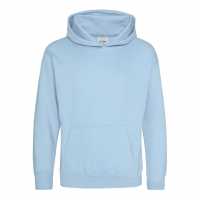 Awd Hoodie Ch00 Небесно синьо 