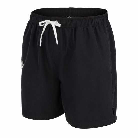 Hot Tuna Swim Short Sn43 Black Мъжки къси панталони