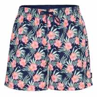 Hot Tuna Swim Shorts Син Хиб Мъжки къси панталони