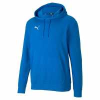 Puma Teamgoal 23 Casuals Pullover Hoodie  