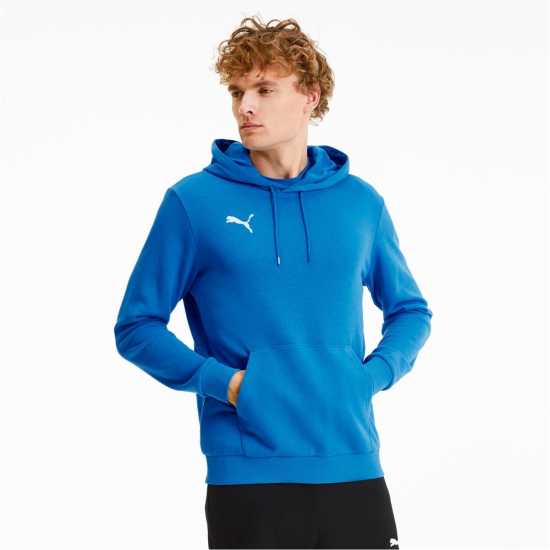Puma Teamgoal 23 Casuals Pullover Hoodie  