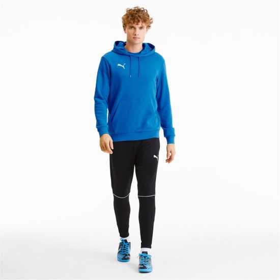 Puma Teamgoal 23 Casuals Pullover Hoodie  