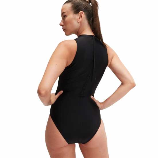 Speedo Hydrasuit Womens Speedo Hydrasuit Womens