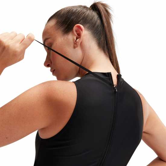 Speedo Hydrasuit Womens Speedo Hydrasuit Womens