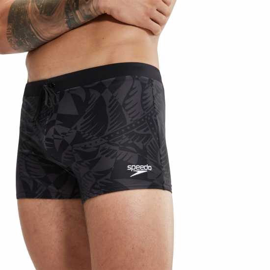 Speedo Valmilton Aquashort  