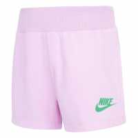 Nike Logo Shorts Infants  