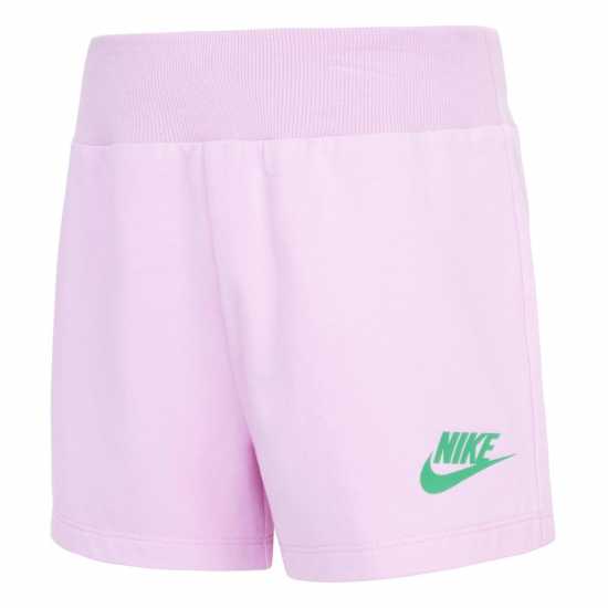 Nike Logo Shorts Infants Nike Logo Shorts Infants