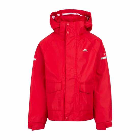 Непромокаемо Яке Детско Trespass Bluster Waterproof Jacket Juniors  