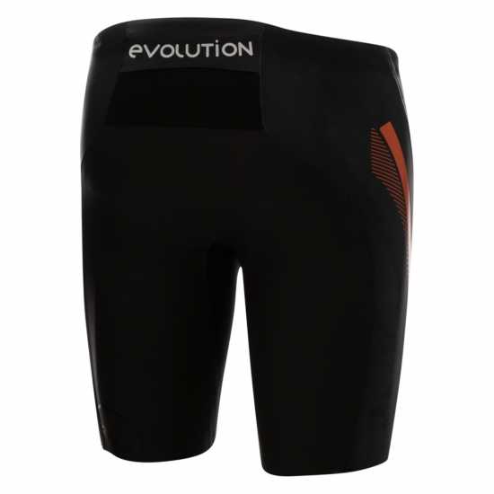 Zone3 Unisex Swim-Run Shorts  Мъжки къси панталони