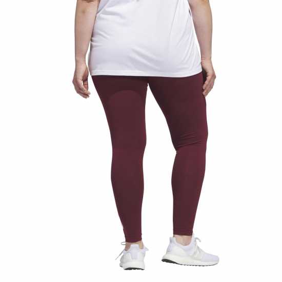 Adidas Linear Leggings (Plus Size)  