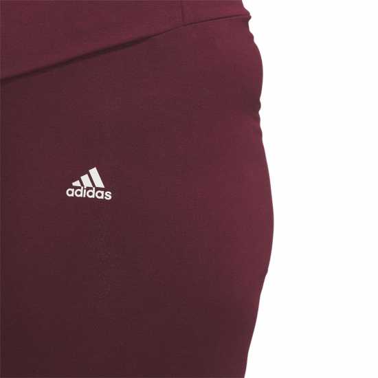 Adidas Linear Leggings (Plus Size)  