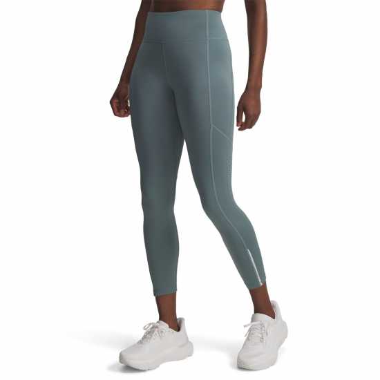 Under Armour Women's Fly Fast Ankle Legging Джаспърско синьо 