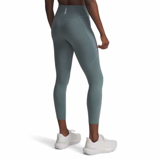 Under Armour Women's Fly Fast Ankle Legging Джаспърско синьо 