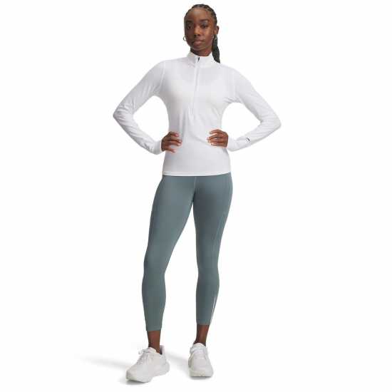 Under Armour Women's Fly Fast Ankle Legging Джаспърско синьо 