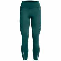 Under Armour Armour Ua Fly Fast Ankle Tight Legging Womens Blue Дамско трико и клинове