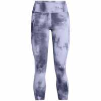 Under Armour Armour Ua Fly Fast Ankle Tight Ii Legging Womens Purple Дамско трико и клинове