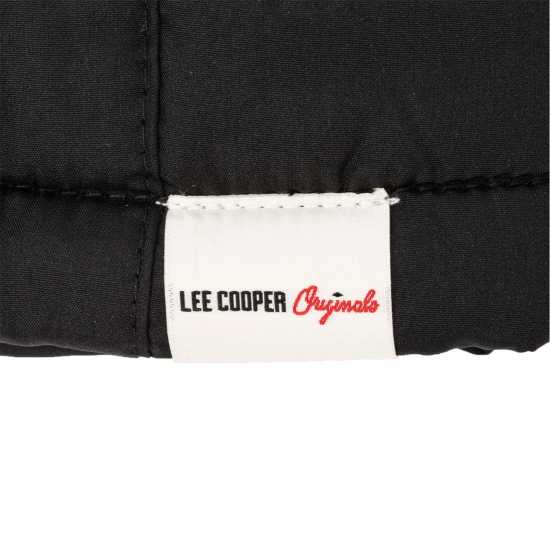 Lee Cooper Cooper Jkt Ch99  Детски якета и палта