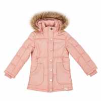 Lee Cooper Cooper Girls' Stylish Warm Jacket