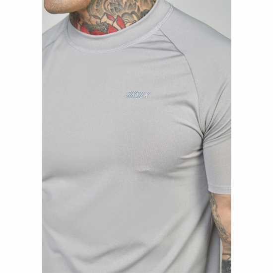Mf T-Shirt Sn99 Grey Мъжки ризи