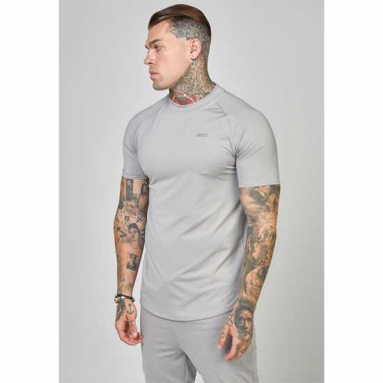 Mf T-Shirt Sn99 Grey Мъжки ризи