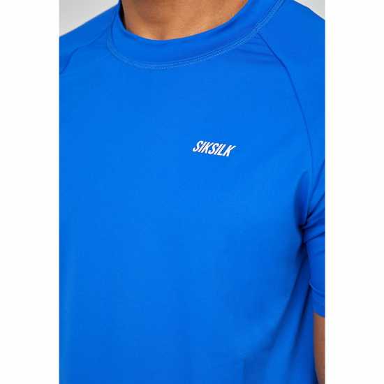 Mf T-Shirt Sn99 Blue Мъжки ризи