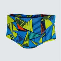 Zone3 Swim Brief Shorts  Мъжки плувни стоки