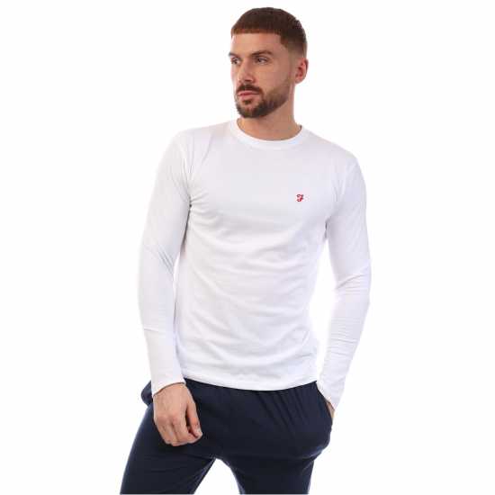 Farah Gruffyd T-Shirt & Pant Set  