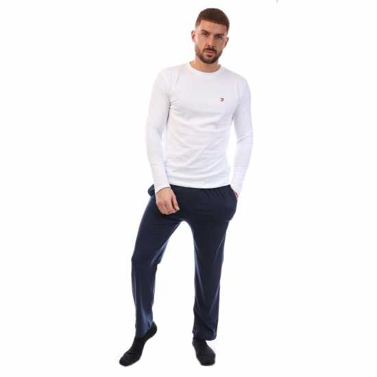 Farah Gruffyd T-Shirt & Pant Set  