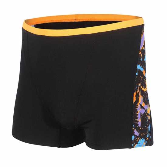 Zone3 Aqua Shorts  Мъжки плувни шорти и клинове