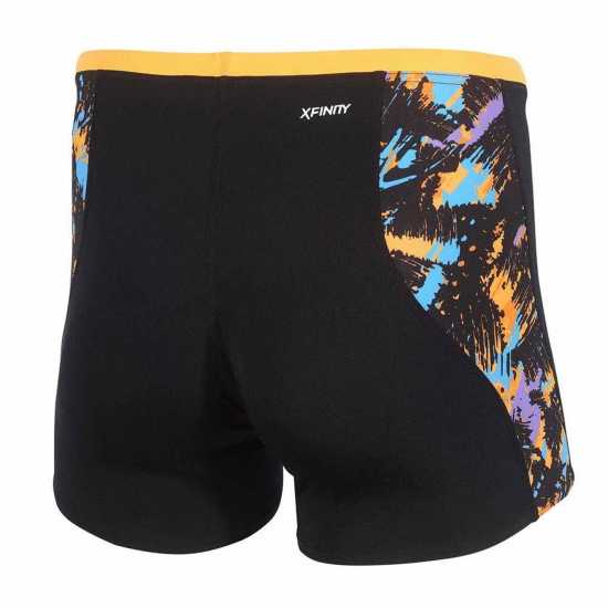 Zone3 Aqua Shorts  Мъжки плувни шорти и клинове