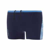 Zone3 Aqua Shorts  Мъжки плувни шорти и клинове