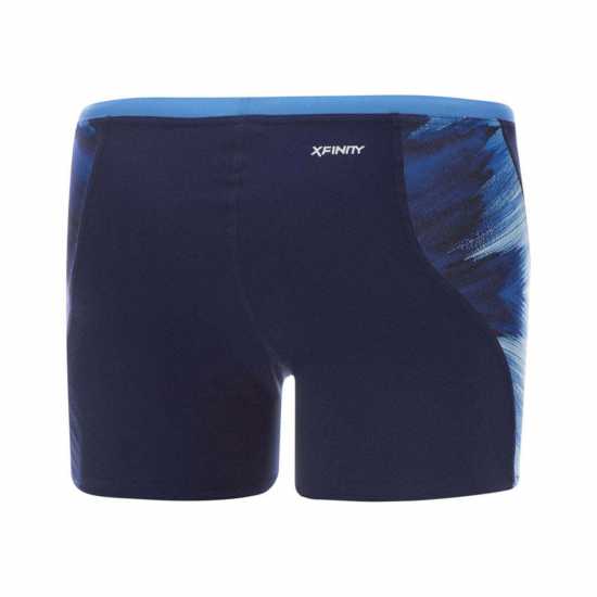 Zone3 Aqua Shorts  - Мъжки къси панталони