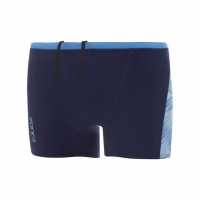 Zone3 Aqua Shorts  Мъжки плувни шорти и клинове