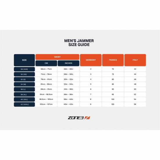 Мъжки плувни шорти и клинове Zone3 Aqua Shorts Zone3 Aqua Shorts Мъжки плувни шорти и клинове