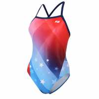 Zone3 All-American Swimsuit