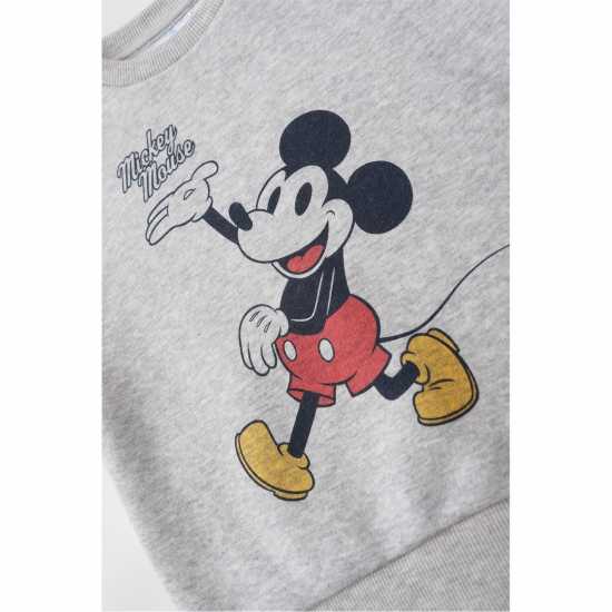 Crew Sweatshirt Crew Sweatshirt