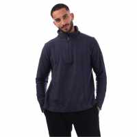 Taddingly Half-Zip Fleece  
