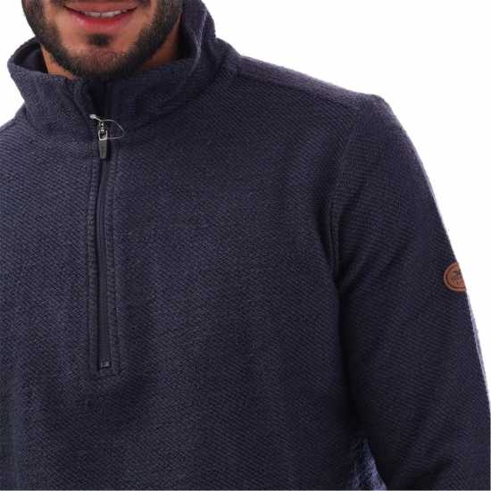 Taddingly Half-Zip Fleece Taddingly Half-Zip Fleece