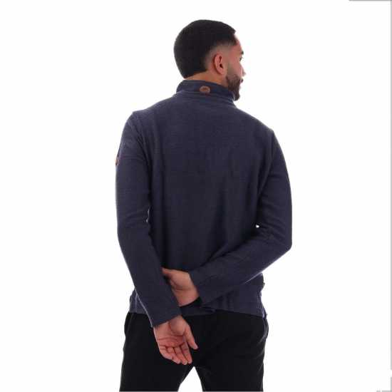 Taddingly Half-Zip Fleece Taddingly Half-Zip Fleece