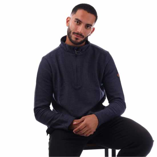 Taddingly Half-Zip Fleece Taddingly Half-Zip Fleece
